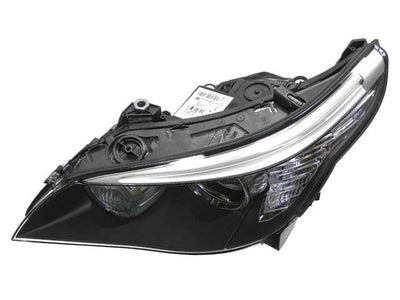 BMW Headlight Assembly Bi-Xenon Adaptive | 2007-2010