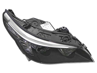 BMW Headlight Assembly Bi-Xenon Adaptive | 2007-2010 63127045696