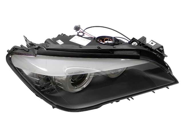 BMW Headlight Assembly Bi-Xenon Adaptive | 2009-2012