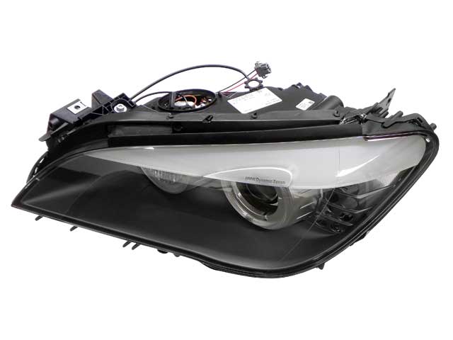 BMW Headlight Assembly Bi-Xenon Adaptive | 2009-2012