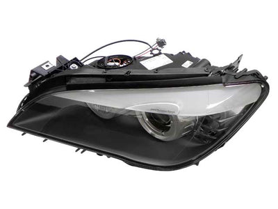 BMW Headlight Assembly Bi-Xenon Adaptive | 2009-2012