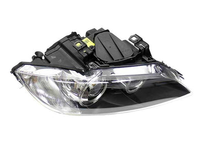 BMW Headlight Assembly Bi-Xenon Adaptive | 2007-2013 63117182518