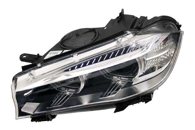 BMW Headlight Assembly Bi-Xenon Adaptive | 2014-2017