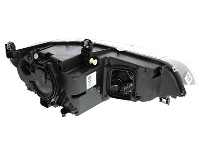 BMW Headlight Assembly Bi-Xenon Adaptive | 2011-2013 63127298451