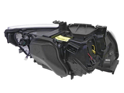 BMW Headlight Assembly Bi-Xenon Adaptive | 2011-2013