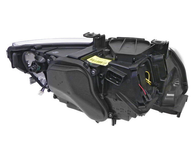 BMW Headlight Assembly Bi-Xenon Adaptive | 2011-2013