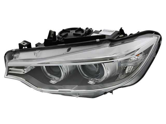 BMW Headlight Assembly Bi-Xenon Adaptive | 2014-2020