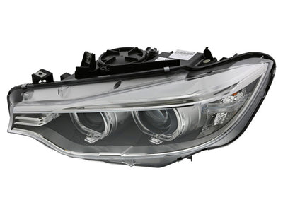 BMW Headlight Assembly Bi-Xenon Adaptive | 2014-2020