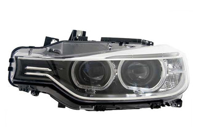 BMW Headlight Assembly Bi-Xenon Adaptive | 2012-2015