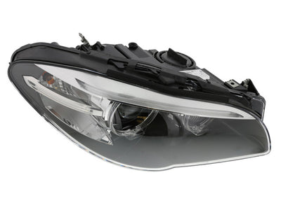 BMW Headlight Assembly Bi-Xenon Adaptive | 2013-2016 63117343906