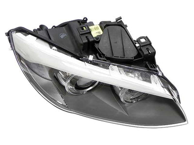 BMW Headlight Assembly Bi-Xenon Adaptive | 2011-2013
