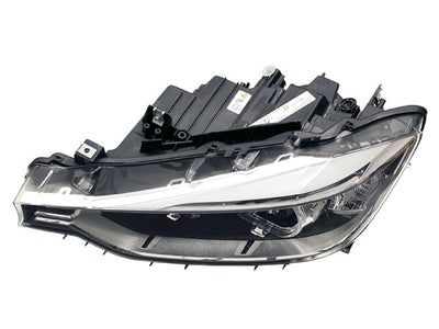 BMW Headlight Assembly Bi-Xenon Adaptive | 2012-2015 63117338707