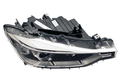 BMW Headlight Assembly Bi-Xenon Adaptive | 2012-2015