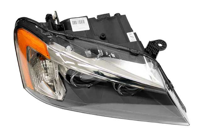 BMW Headlight Assembly Bi-Xenon Adaptive | 2011-2014