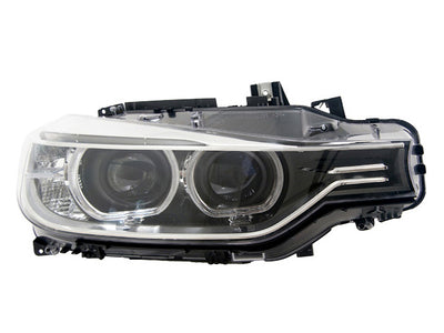 BMW Headlight Assembly Bi-Xenon Adaptive | 2012-2015