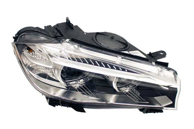 BMW Headlight Assembly Bi-Xenon Adaptive | 2014-2017 63117317110