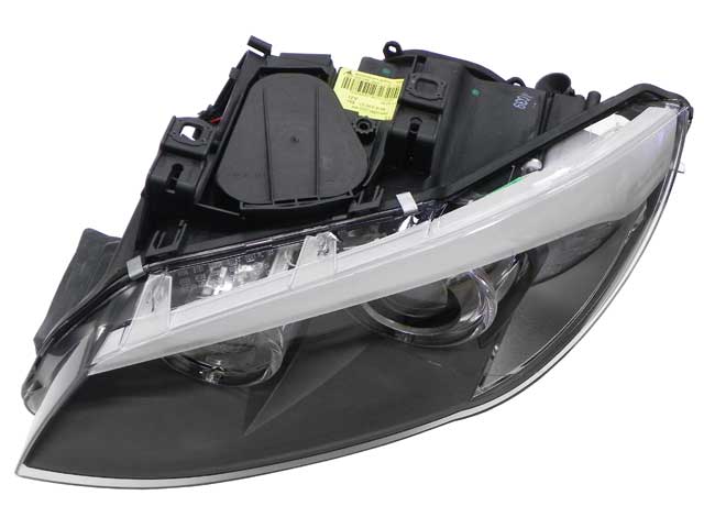 BMW Headlight Assembly Bi-Xenon Adaptive | 2011-2013 63117273215