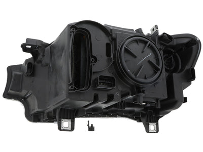 BMW Headlight Assembly Bi-Xenon Adaptive | 2014-2016 63117401142