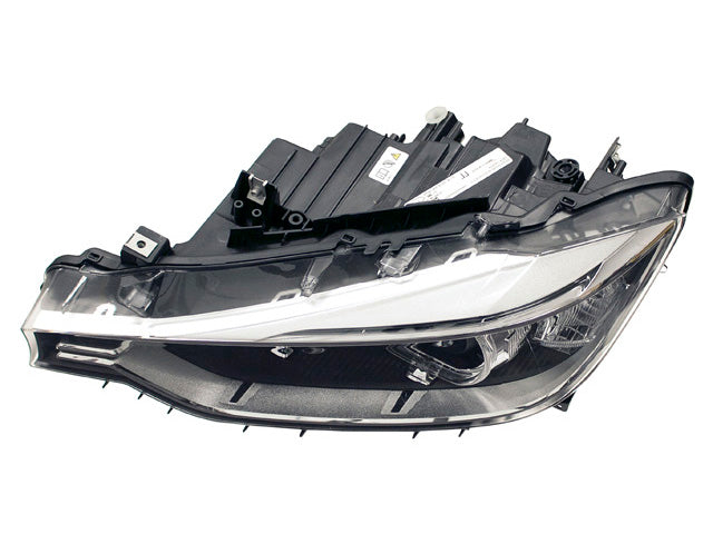 BMW Headlight Assembly Bi-Xenon Adaptive | 2012-2015