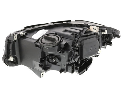 BMW Headlight Assembly Bi-Xenon Adaptive | 2013-2016 63117343906