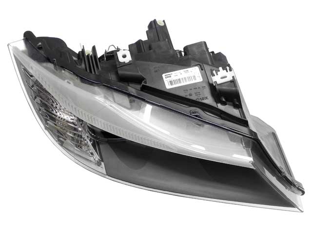 BMW Headlight Assembly Halogen | 2009-2012 63117202578