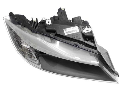 BMW Headlight Assembly Halogen | 2009-2012 63117202578