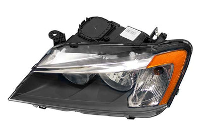 BMW Headlight Assembly Halogen | 2011-2014