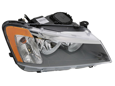 BMW Headlight Assembly Halogen | 2011-2014 63117222026