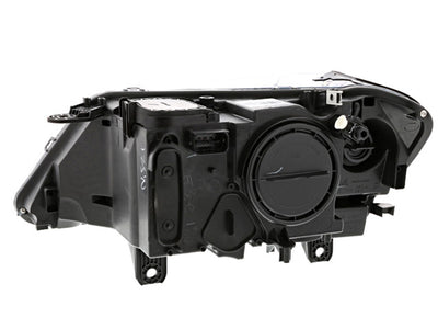 BMW Headlight Assembly Halogen | 2011-2014 63117222026