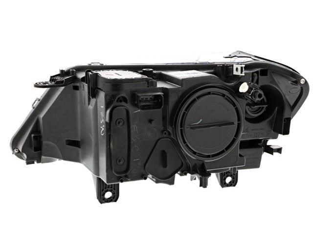 BMW Headlight Assembly Halogen | 2011-2014 63117222026