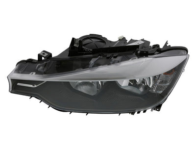 BMW Headlight Assembly Halogen | 2012-2015 63117338709