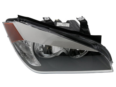 BMW Headlight Assembly Halogen | 2012-2015 63117290238