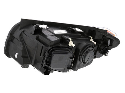 BMW Headlight Assembly Halogen | 2012-2015 63117290238
