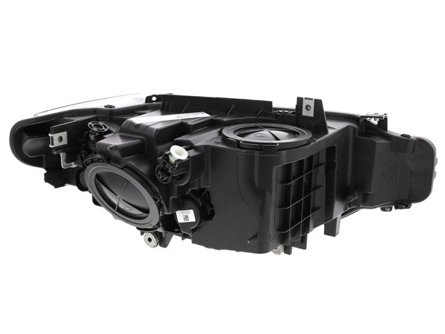 BMW Headlight Assembly Halogen | 2012-2015 63117338709