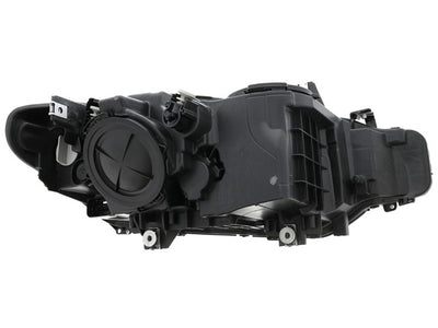 BMW Headlight Assembly Halogen | 2012-2015 63117338709