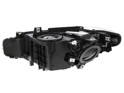 BMW Headlight Assembly Halogen | 2012-2015 63117338710