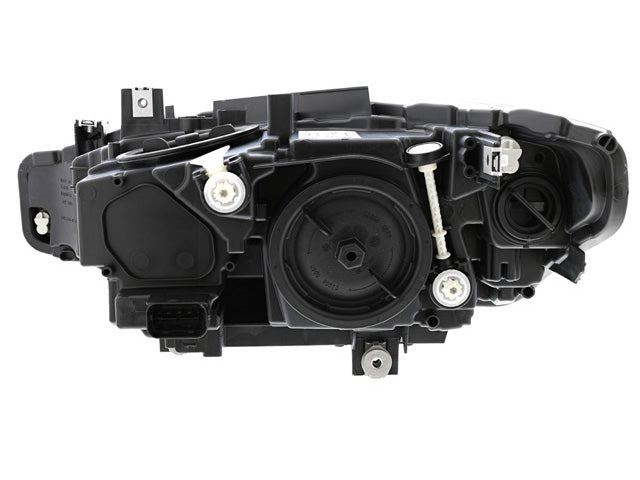 BMW Headlight Assembly Halogen | 2016-2018