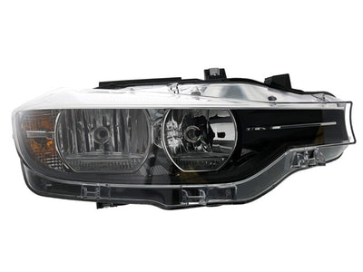 BMW Headlight Assembly Halogen | 2016-2018