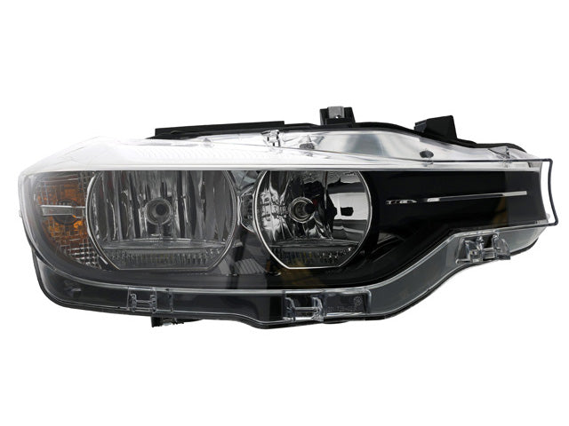 BMW Headlight Assembly Halogen | 2016-2018
