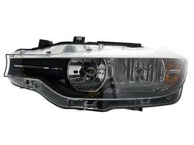 BMW Headlight Assembly Halogen | 2016-2018