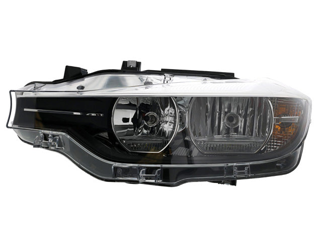 BMW Headlight Assembly Halogen | 2016-2018 63117365599