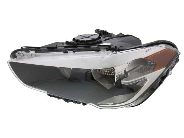 BMW Headlight Assembly Halogen | 2016-2022