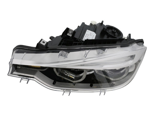 BMW Headlight Assembly LED | 2016-2018