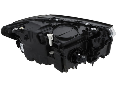 BMW Headlight Assembly LED | 2018-2022 63117466121