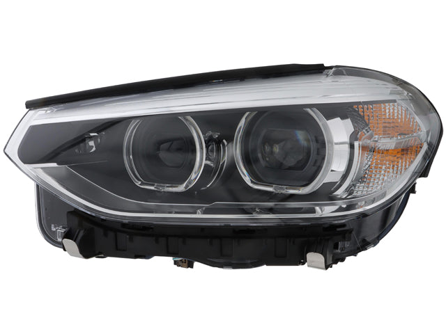 BMW Headlight Assembly LED | 2018-2022 63117466121