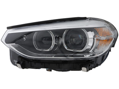 BMW Headlight Assembly LED | 2018-2022 63117466121