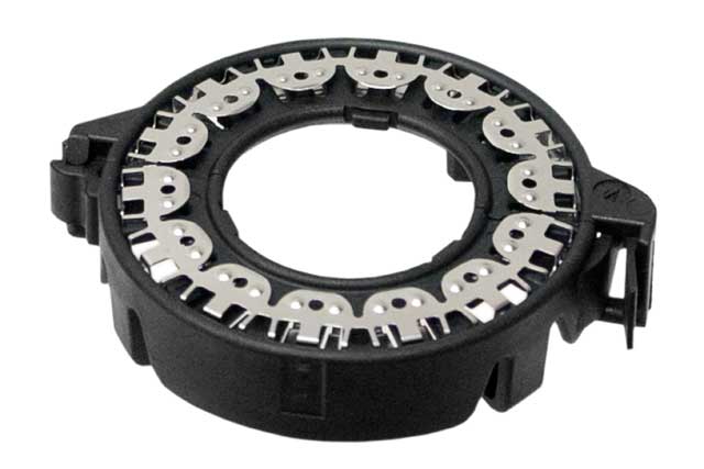 BMW Headlight Bulb Retainer | 2004-2017 63117162087