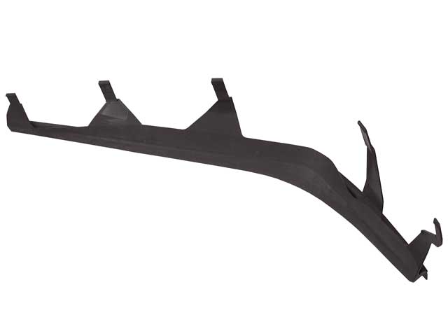 BMW Headlight Cover Strip - Trim Strip for Headlight Cover | 2001-2005 63126921859