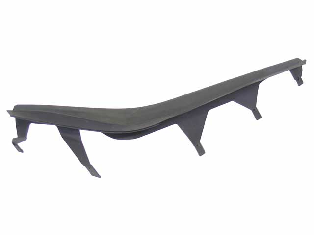 BMW Headlight Cover Strip - Trim Strip for Headlight Cover | 2001-2005 63126921860