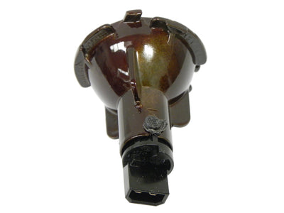 BMW Headlight Halo Ring Bulb with Socket Angel Eye Bulb | 2008-2010 63127187952